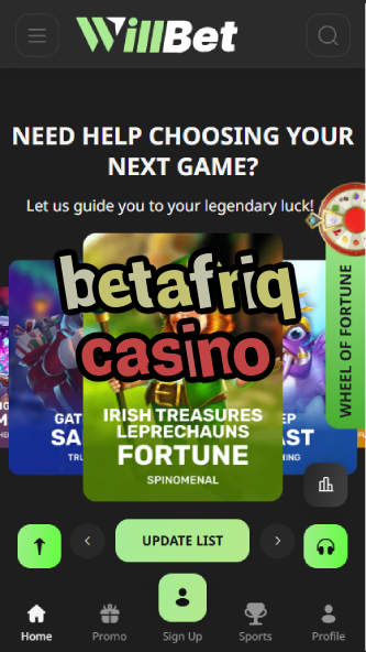 BetAfriq Casino - African-Themed Casino Games-casinoorder.vip