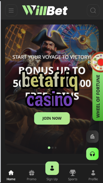 BetAfriq Casino - African-Themed Casino Games-casinoorder.vip