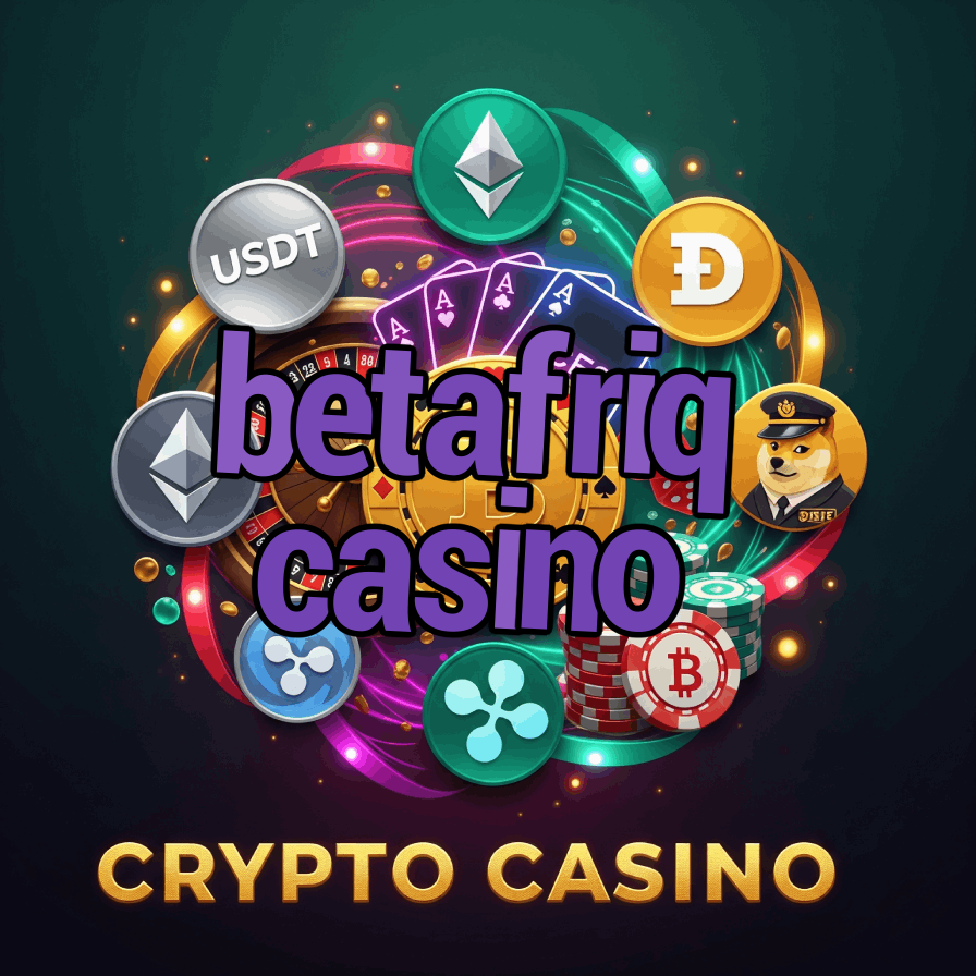 BetAfriq Casino - African-Themed Casino Games