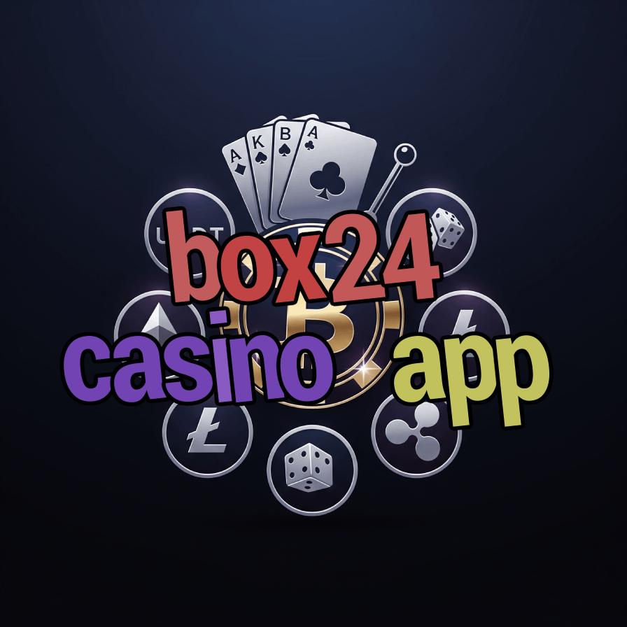 Box24 Casino App - 24/7 Mobile Casino Platform